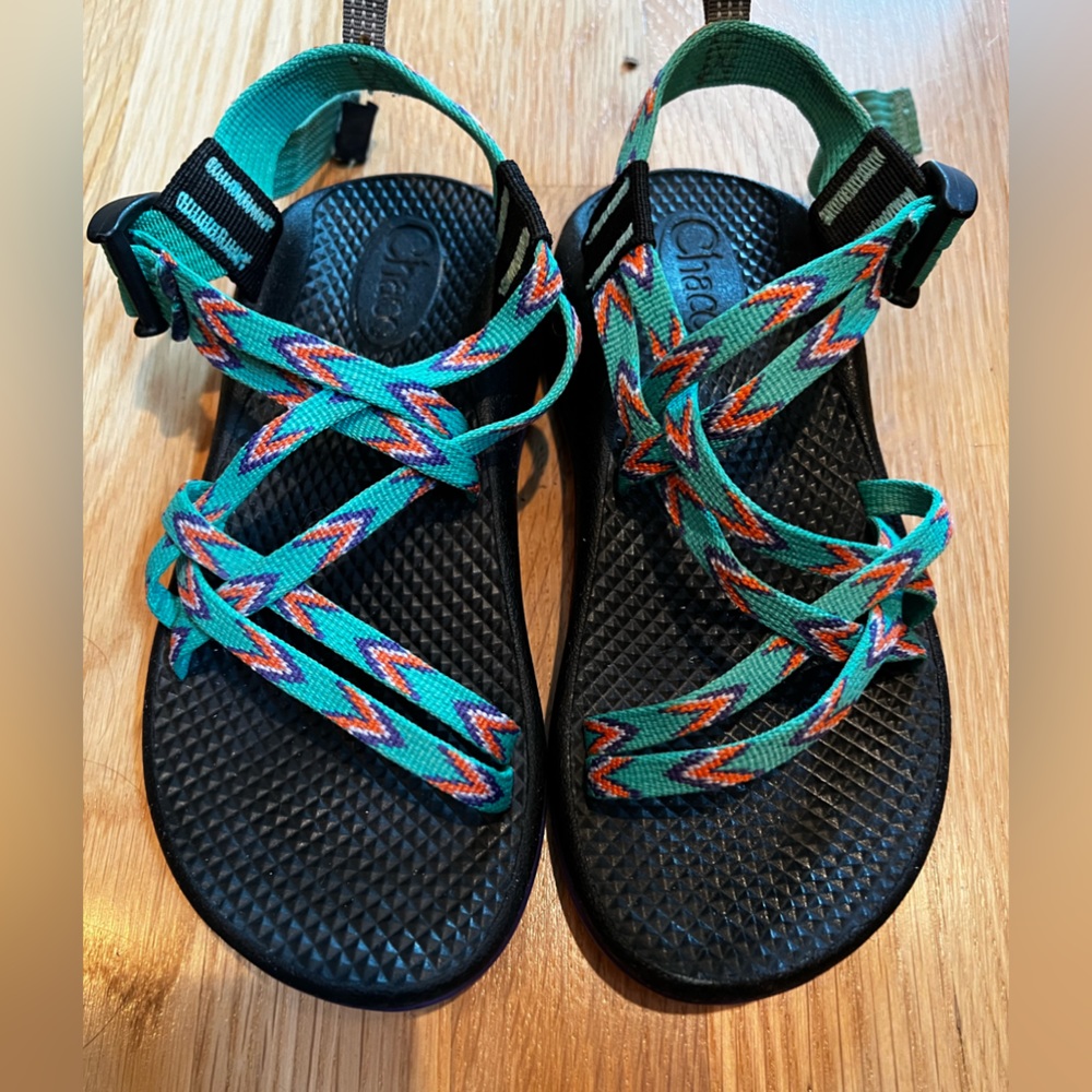 Kids Chaco Unisex-Child Ecotread Sandal
